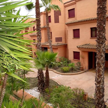 אסטפונה Apartment Design Marbella מראה חיצוני תמונה