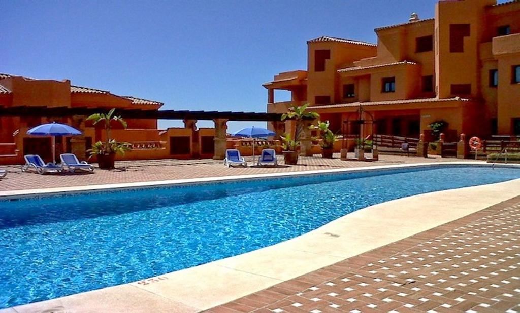 אסטפונה Apartment Design Marbella מראה חיצוני תמונה