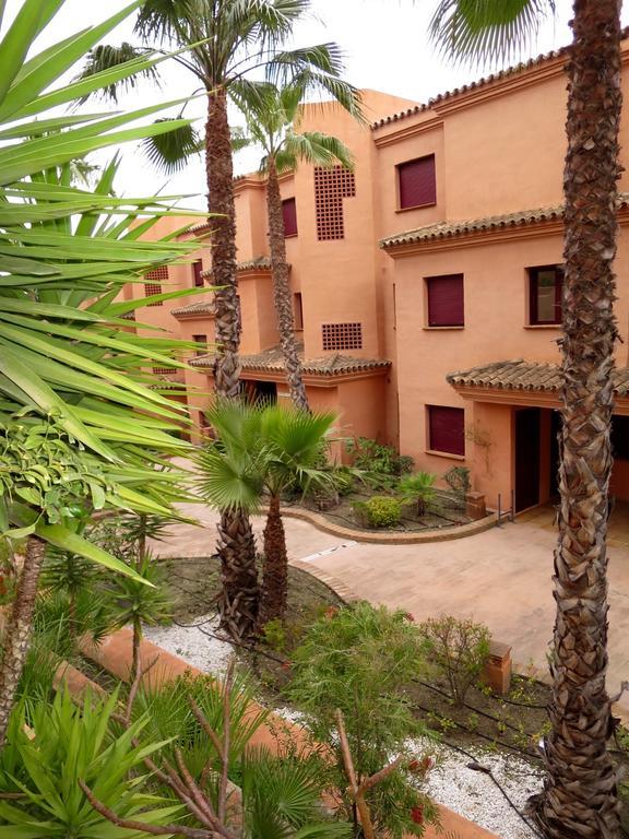 אסטפונה Apartment Design Marbella מראה חיצוני תמונה