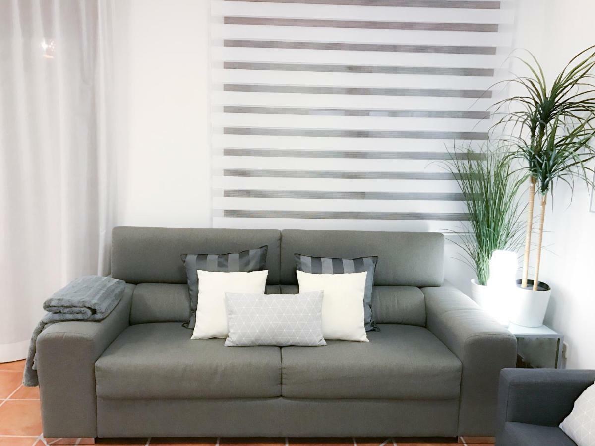 אסטפונה Apartment Design Marbella מראה חיצוני תמונה