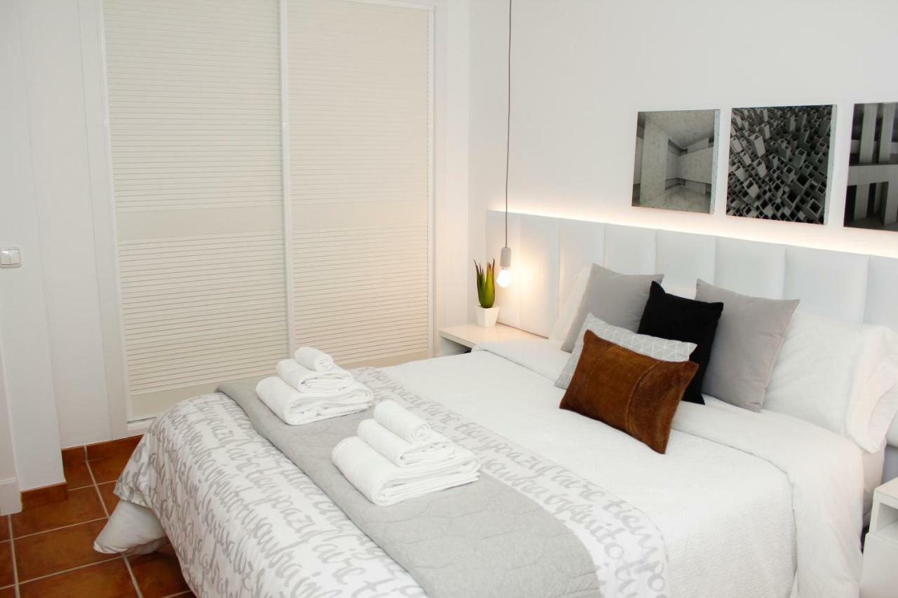 אסטפונה Apartment Design Marbella מראה חיצוני תמונה