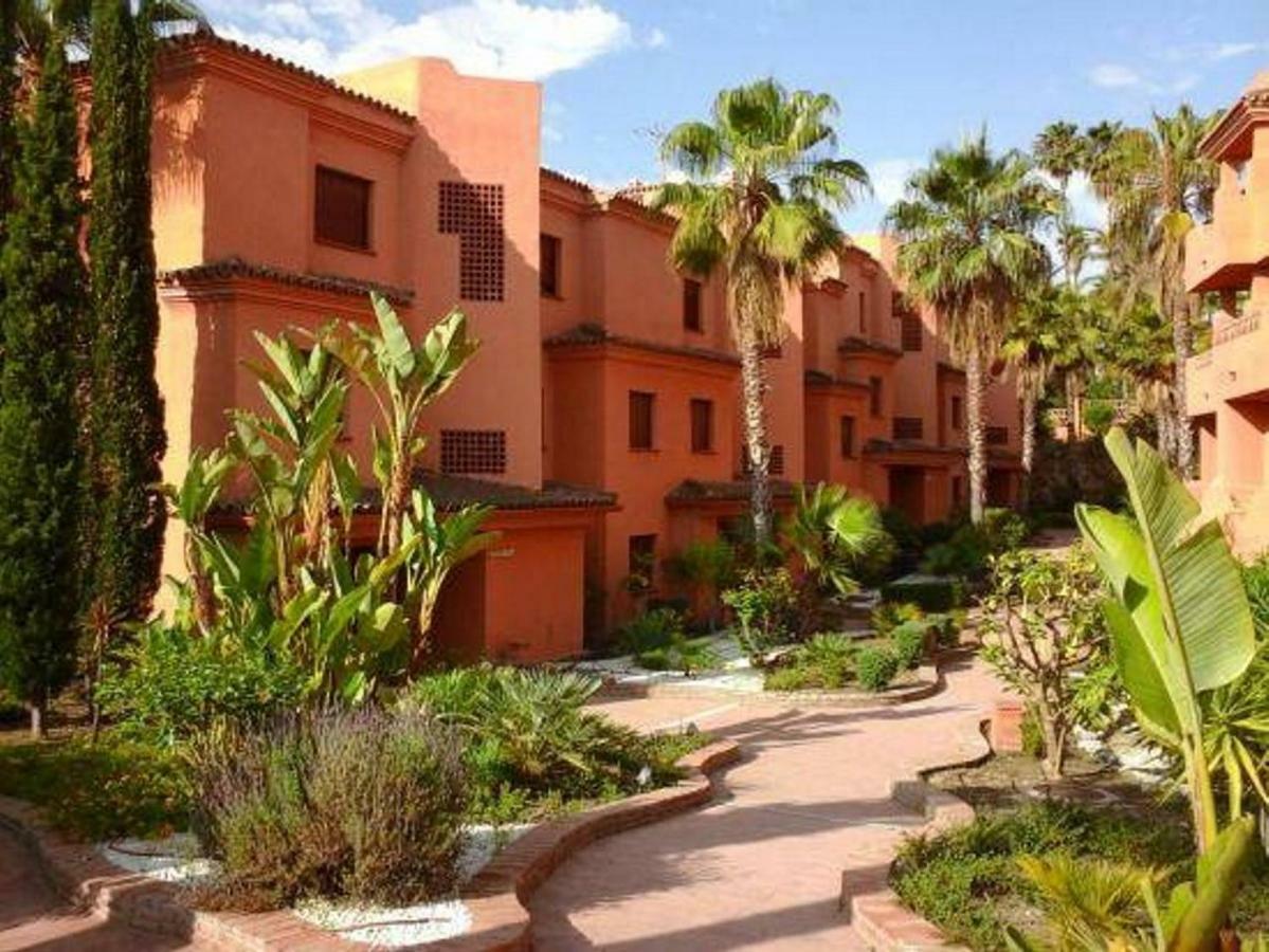 אסטפונה Apartment Design Marbella מראה חיצוני תמונה