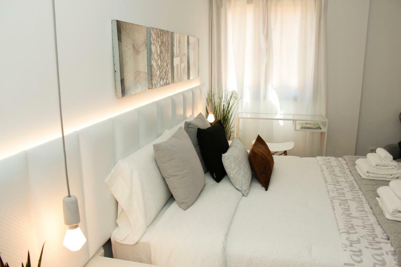 אסטפונה Apartment Design Marbella מראה חיצוני תמונה
