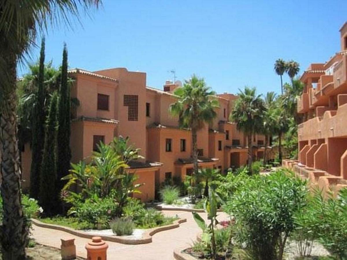 אסטפונה Apartment Design Marbella מראה חיצוני תמונה