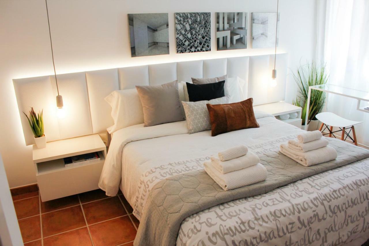 אסטפונה Apartment Design Marbella מראה חיצוני תמונה