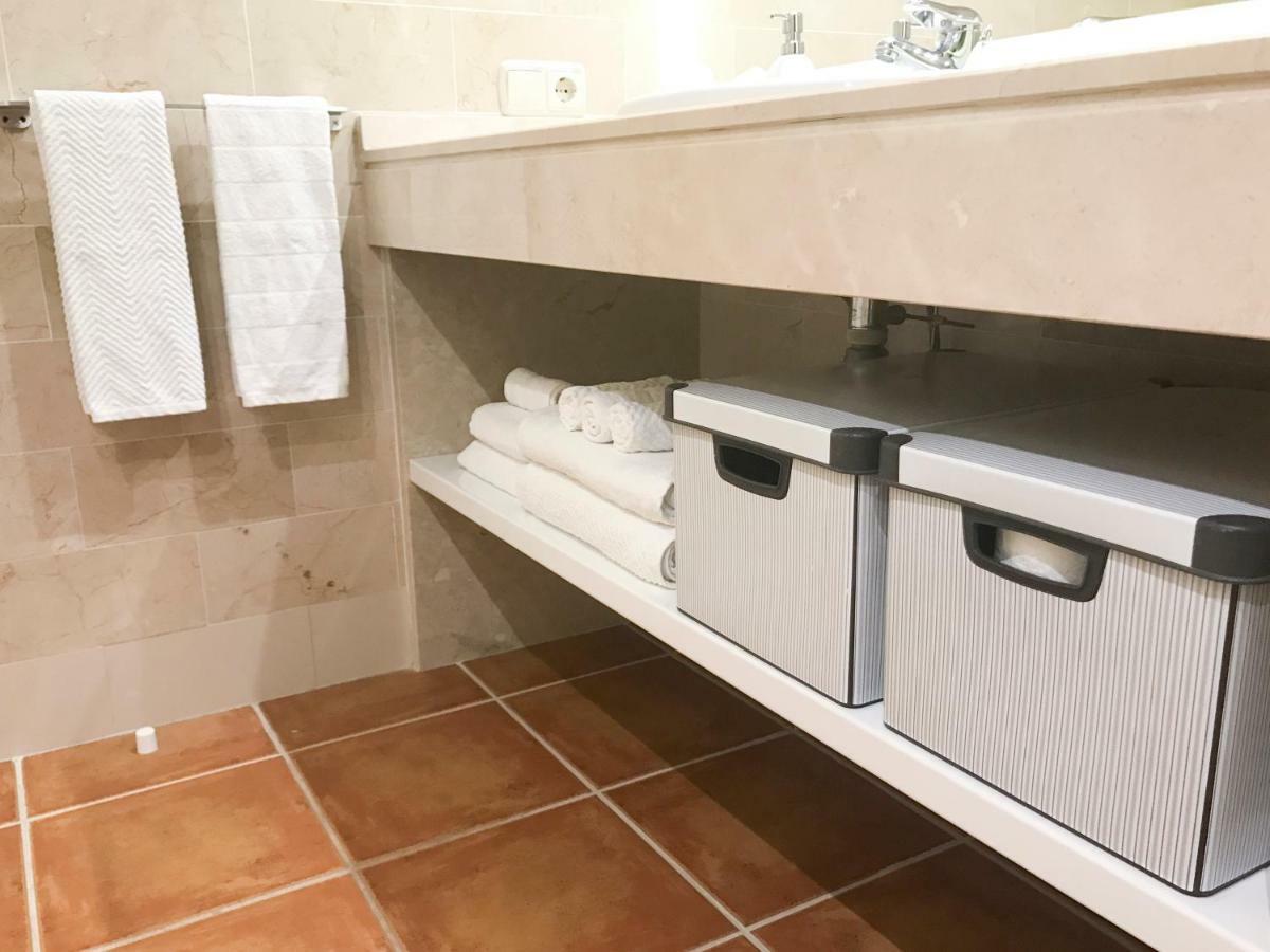 אסטפונה Apartment Design Marbella מראה חיצוני תמונה