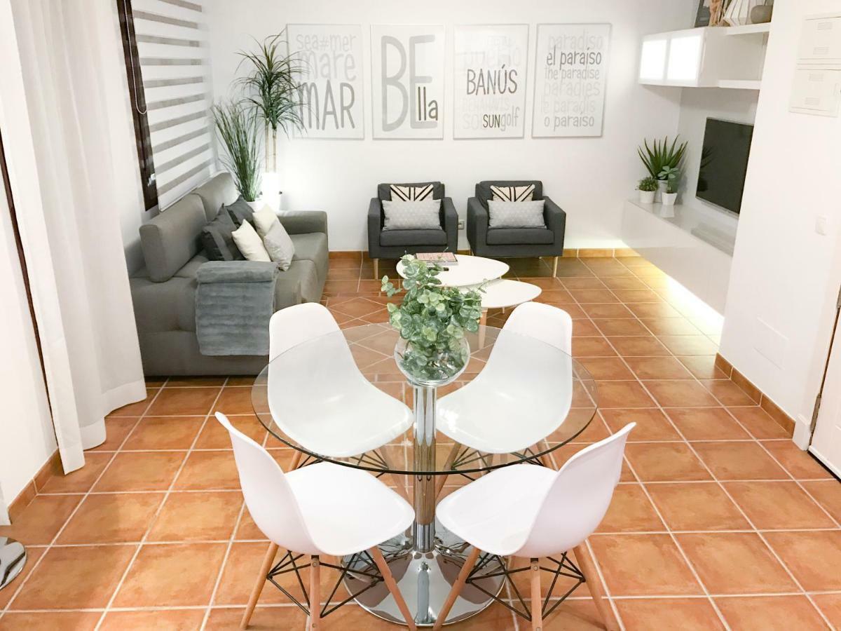 אסטפונה Apartment Design Marbella מראה חיצוני תמונה