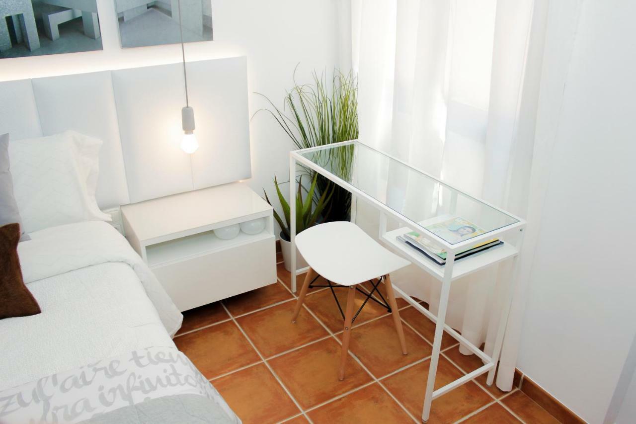 אסטפונה Apartment Design Marbella מראה חיצוני תמונה