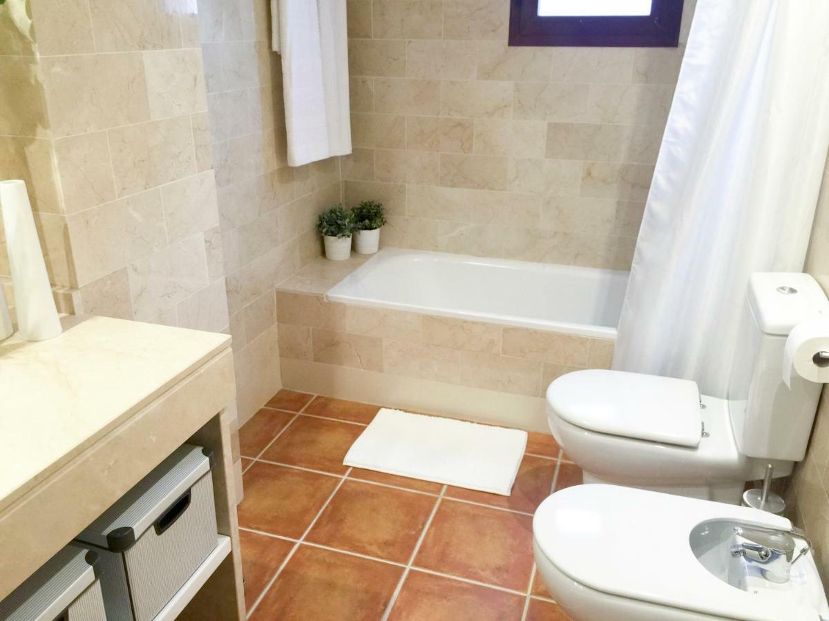 אסטפונה Apartment Design Marbella מראה חיצוני תמונה